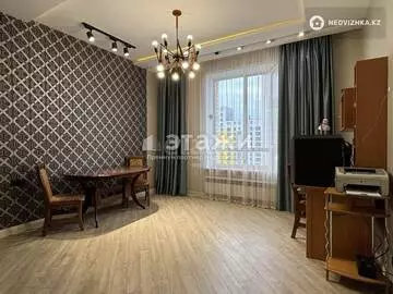 92 м², 3-комнатная квартира, этаж 6 из 10, 92 м², изображение - 29