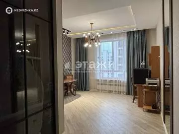 92 м², 3-комнатная квартира, этаж 6 из 10, 92 м², изображение - 35