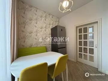 92 м², 3-комнатная квартира, этаж 6 из 10, 92 м², изображение - 36