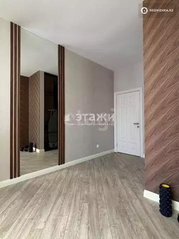 92 м², 3-комнатная квартира, этаж 6 из 10, 92 м², изображение - 37