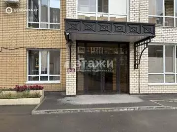 92 м², 3-комнатная квартира, этаж 6 из 10, 92 м², изображение - 38