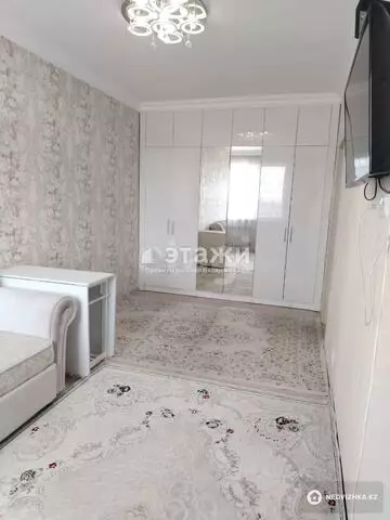 48 м², 2-комнатная квартира, этаж 4 из 8, 48 м², изображение - 0