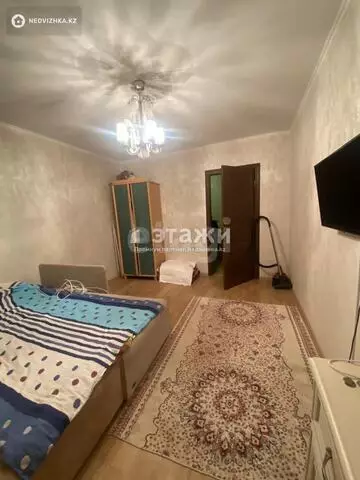 1-комнатная квартира, этаж 7 из 9, 28 м²