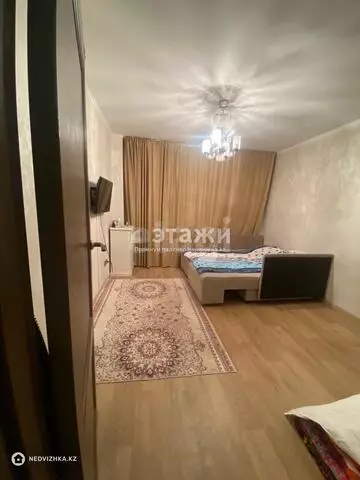 1-комнатная квартира, этаж 7 из 9, 28 м²