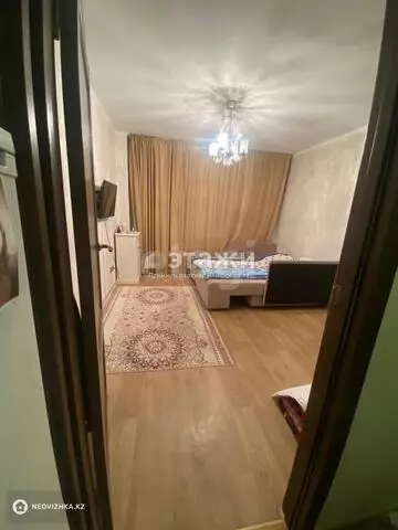 1-комнатная квартира, этаж 7 из 9, 28 м²