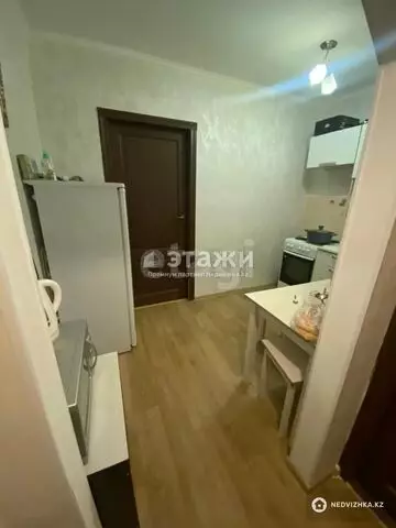 1-комнатная квартира, этаж 7 из 9, 28 м²