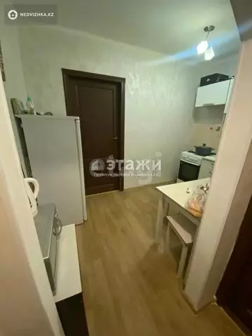 28 м², 1-комнатная квартира, этаж 7 из 9, 28 м², изображение - 6