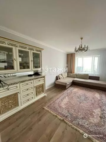 60 м², 2-комнатная квартира, этаж 7 из 12, 60 м², изображение - 0