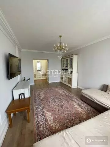 60 м², 2-комнатная квартира, этаж 7 из 12, 60 м², изображение - 1