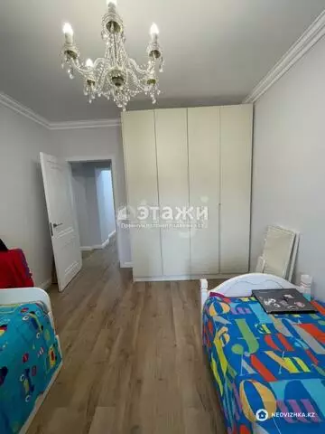 60 м², 2-комнатная квартира, этаж 7 из 12, 60 м², изображение - 3