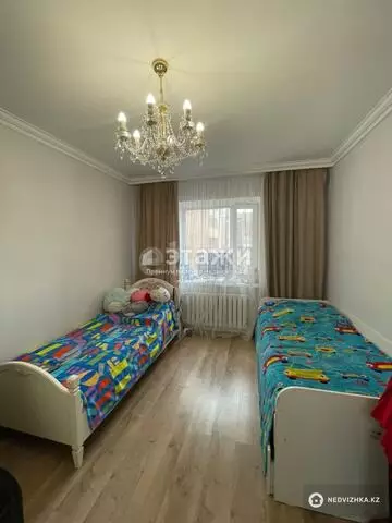 60 м², 2-комнатная квартира, этаж 7 из 12, 60 м², изображение - 6