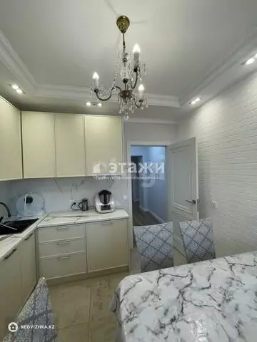 60 м², 2-комнатная квартира, этаж 7 из 12, 60 м², изображение - 9