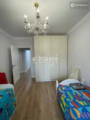 60 м², 2-комнатная квартира, этаж 7 из 12, 60 м², изображение - 10