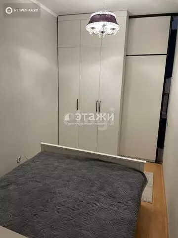 2-комнатная квартира, этаж 19 из 24, 43 м²