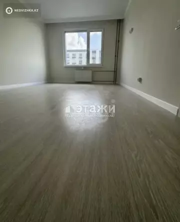 1-комнатная квартира, этаж 6 из 9, 37 м²