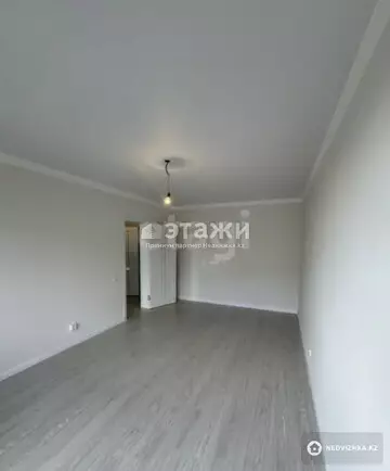 1-комнатная квартира, этаж 6 из 9, 37 м²