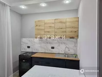 1-комнатная квартира, этаж 7 из 9, 36 м²