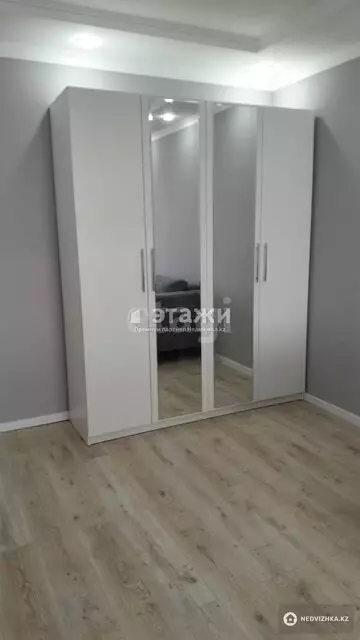 1-комнатная квартира, этаж 7 из 9, 36 м²