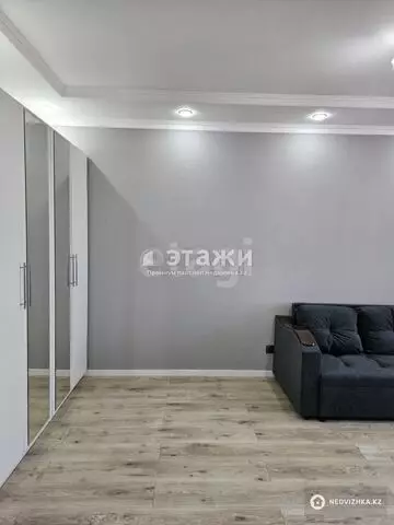 36 м², 1-комнатная квартира, этаж 7 из 9, 36 м², изображение - 7