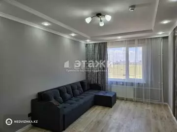 36 м², 1-комнатная квартира, этаж 7 из 9, 36 м², изображение - 10