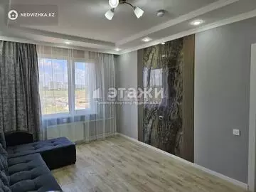 36 м², 1-комнатная квартира, этаж 7 из 9, 36 м², изображение - 16