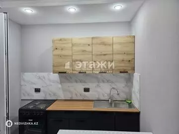 36 м², 1-комнатная квартира, этаж 7 из 9, 36 м², изображение - 22