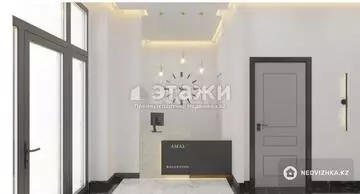 141.44 м², 4-комнатная квартира, этаж 10 из 10, 141 м², изображение - 2