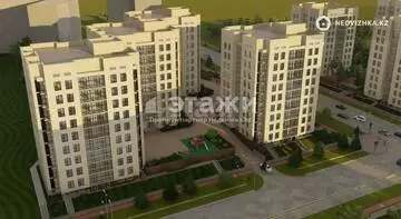 141.44 м², 4-комнатная квартира, этаж 10 из 10, 141 м², изображение - 4