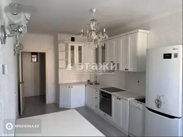 88 м², 3-комнатная квартира, этаж 10 из 14, 88 м², изображение - 3