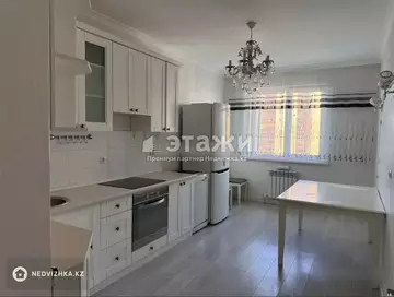 88 м², 3-комнатная квартира, этаж 10 из 14, 88 м², изображение - 4