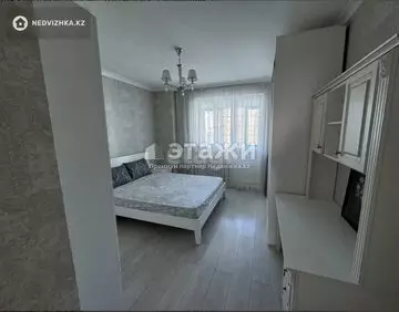 88 м², 3-комнатная квартира, этаж 10 из 14, 88 м², изображение - 6