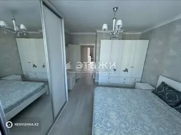 88 м², 3-комнатная квартира, этаж 10 из 14, 88 м², изображение - 7