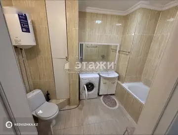 88 м², 3-комнатная квартира, этаж 10 из 14, 88 м², изображение - 10