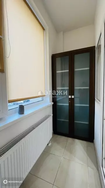 2-комнатная квартира, этаж 2 из 8, 60 м², на длительный срок