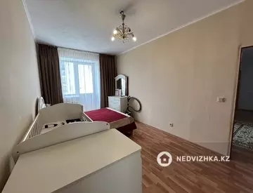 65.1 м², 2-комнатная квартира, этаж 8 из 9, 65 м², изображение - 4