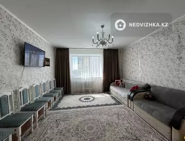 2-комнатная квартира, этаж 8 из 9, 65 м²