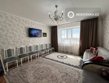 2-комнатная квартира, этаж 8 из 9, 65 м²