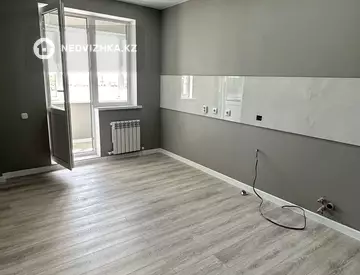 2-комнатная квартира, этаж 2 из 5, 72 м²