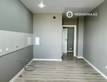 2-комнатная квартира, этаж 2 из 5, 72 м²