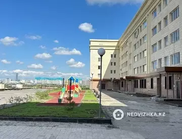 72 м², 2-комнатная квартира, этаж 2 из 5, 72 м², изображение - 14