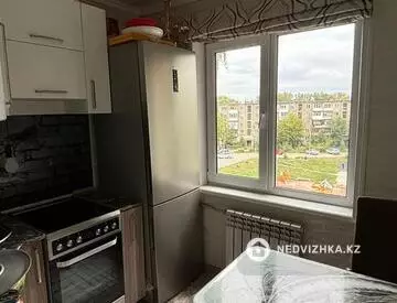 2-комнатная квартира, этаж 5 из 5, 45 м²