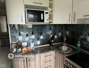 2-комнатная квартира, этаж 5 из 5, 45 м²