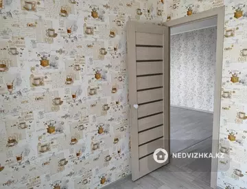 31 м², 1-комнатная квартира, этаж 2 из 4, 31 м², изображение - 4