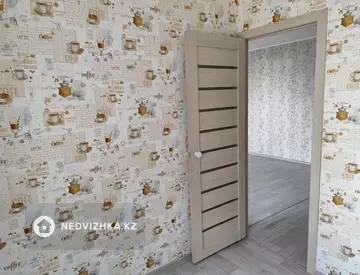 31 м², 1-комнатная квартира, этаж 2 из 4, 31 м², изображение - 3