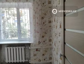 1-комнатная квартира, этаж 2 из 4, 31 м²