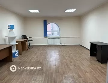 Офисное помещение, этаж 3 из 3, в административном здании, 20 м²