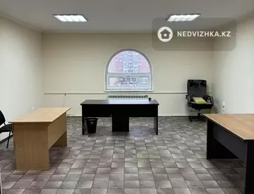 20 м², Офисное помещение, этаж 3 из 3, в административном здании, 20 м², изображение - 1