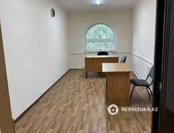 Офисное помещение, этаж 3 из 3, в административном здании, 20 м²