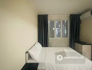 40 м², 1-комнатная квартира, этаж 5 из 12, 40 м², по часам, изображение - 1