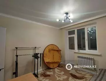 1-комнатная квартира, этаж 4 из 9, 20 м²